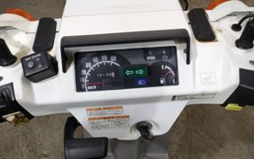 HONDA GYRO TD02