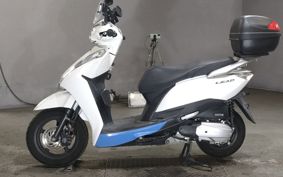 HONDA LEAD 125 JF45