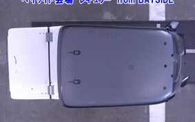 HONDA GYRO CANOPY-2