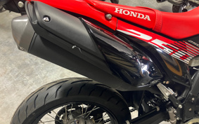 HONDA CRF250M MD38