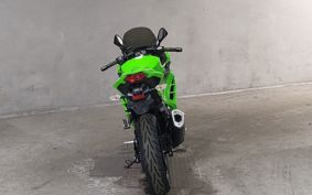KAWASAKI NINJA250 EX250L