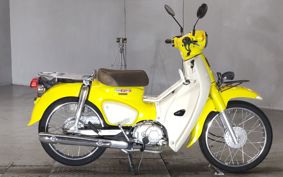 HONDA SUPER CUB110 JA44