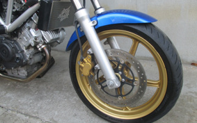 HONDA VTR 250 MC33