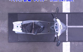 YAMAHA JOGZR-2