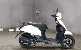 SUZUKI LETS CA4AA