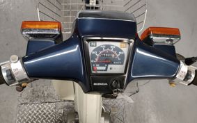 HONDA SUPER CUB90 HA02