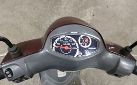 SUZUKI LETS4 CA45A