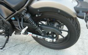 HONDA  REBEL 250 ABS MC49