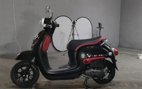 HONDA GIORNO AF77