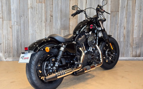 HARLEY HARLEY XL1200X 2021 LC3