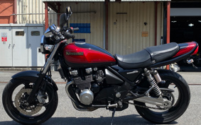 KAWASAKI ZEPHYR400K 2007 ZR400C
