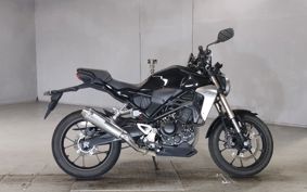 HONDA CB250R MC52