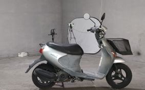 SUZUKI LETS4 CA45A