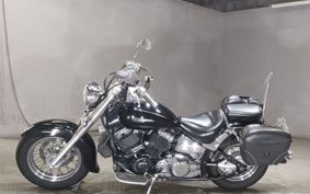 YAMAHA DRAGSTAR400 CLASSIC VH01J
