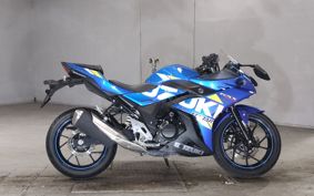 SUZUKI GSX250R DN11A