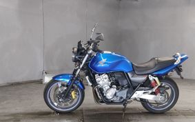 HONDA CB400SFV-4 NC42
