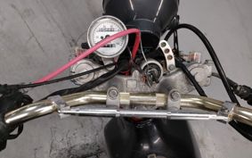 HONDA FTR223 MC34