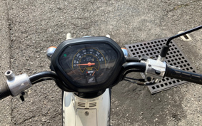 HONDA  CROSS  CUB 50 AA06