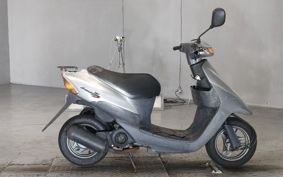 SUZUKI LETS2 CA1KA