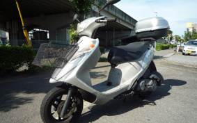 SUZUKI ADDRESS V125 CF46A