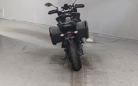 YAMAHA TRACER 9GT RN51J