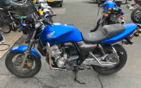 HONDA CB400SF NC42