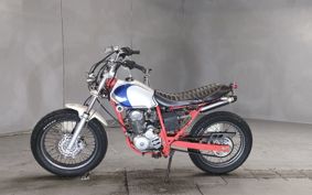 HONDA FTR223 MC34