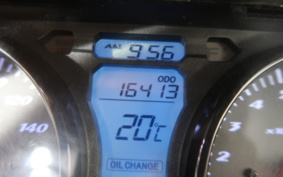 SUZUKI  SKY WAVE 400 LIMITED ABS 2015 CK45A