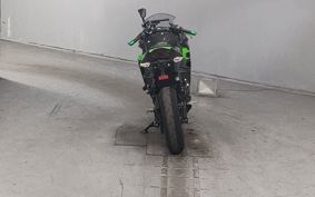 KAWASAKI NINJA400 EX400G