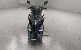 YAMAHA TORI CITY125 SEC1J