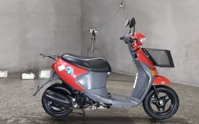 SUZUKI LETS4 CA45A