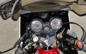 HONDA CBX550F INTEGRA PC04