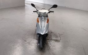 SUZUKI ADDRESS V125 CF4EA