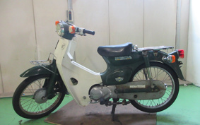 HONDA SUPER CUB50 AA01
