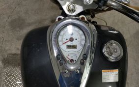 YAMAHA DRAGSTAR400 CLASSIC VH01J