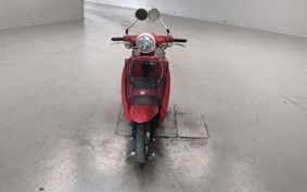 HONDA GIORNO AF77