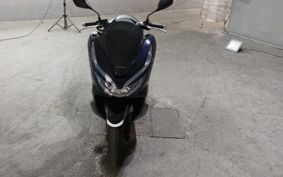 HONDA PCX HYBRID  JF84