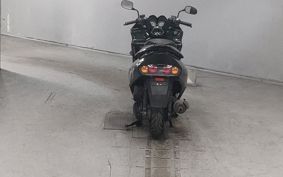 HONDA FORZA MF06