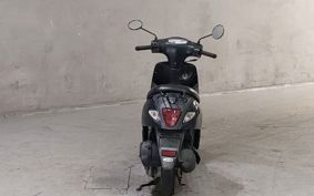 SUZUKI LETS CA4AA