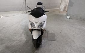 HONDA FORZA Z MF08