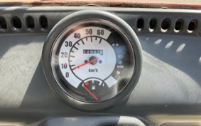 HONDA GYRO TA03