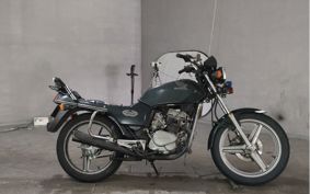HONDA CB125T TRAINING CAR  JC06