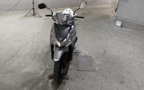 SUZUKI ADDRESS V110 CE47A
