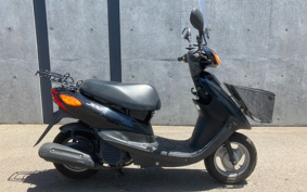 YAMAHA JOG DELUXE SA36J