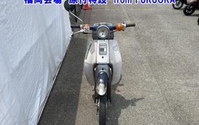 HONDA C50
