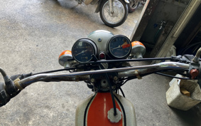 HONDA MT250 ELSINORE MT250
