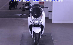 YAMAHA MAJESTY 155S