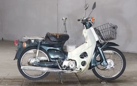 HONDA SUPER CUB50 AA01