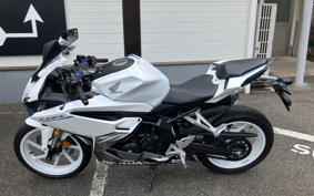HONDA CBR250RR ABS MC51
