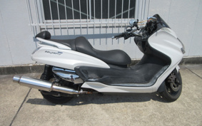 YAMAHA GRAND MAJESTY400 2010 SH06J